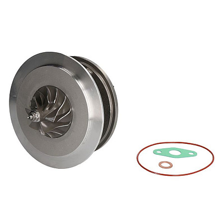 Miez turbo chra aluminiu BMW 5 E60 5 E61 2.5D 03.04-03.10 EVORON EVCH0383