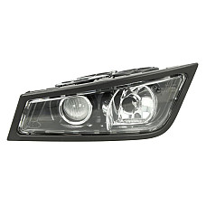 Proiector ceata Lampa de ceata Stanga H3/H7 24V VOLVO FH FH16 FM FM II 09.05- GIANT 131-VT16231AL