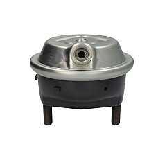 Cilindru de pretensionare Servomotor frana 20 cursa: 64mm M22x15mm disc KNORR BS 2406