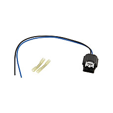 Set reparat cabluri, bec nr. circulatie RENAULT SCENIC III (JZ0/1_) SENCOM SEN5030100