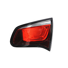 Acoperire stop spate Lampa spate Dreapta partea interioara  CITROEN C3 I C3 II 02.02- VALEO VAL045233