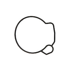 Etansare externa pentru carburator Float chamber gasket quantity per packaging: 1pcs 4 RIDE AB46-5001