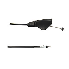 Cablu ambreiaj Clutch cable 1005mm DERBI SENDA 50 2002-2011 4 RIDE LS-232
