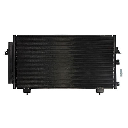 &quot;Condensator, climatizare radiator Klim. TOYOTA RAV un-03 aprilie &quot;&quot;&quot; THERMOTEC KTT110232