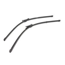 Lamela stergator Wiper blade jointless front 2pcs Visioflex 650mm SEAT ALTEA ALTEA XL TOLEDO III 03.04- SWF SWF 119440