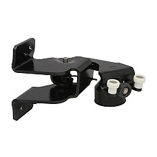 Balama usa Balama de usi glisante Mijloc Dreapta CITROEN JUMPY II FIAT SCUDO PEUGEOT EXPERT EXPERT TEPEE 05.00- ROLL PFCSA08