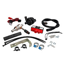 Element de incalzire, preincalzire motor Engine heater 230V FIAT DUCATO 06.11- DEFA DEFA413734