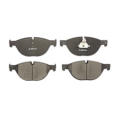 Set placute de frana Fata BMW 5 F10 5 F11 5 GRAN TURISMO F07 6 F12 6 F13 6 GRAN COUPE F06 7 F01 F02 F03 F04 2.0-4.4H 02.08-10.18 ABE C1B024ABE