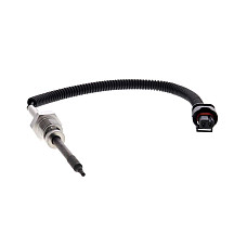 Senzor, temperatura gaze evacuare Senzor temperatura evacuare inainte de DPF MERCEDES SLC R172 SLK R172 2.2D 01.12- VEMO V30-72-0834