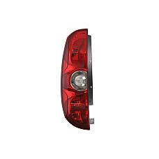Stop spate Lampa spate Stanga hayon unic  FIAT DOBLO DOBLO CARGO OPEL COMBO TOUR COMBO/MINIVAN 10.01- MAGNETI MARELLI 712203821110