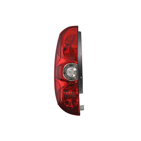 Stop spate Lampa spate Stanga hayon unic  FIAT DOBLO DOBLO CARGO OPEL COMBO TOUR COMBO/MINIVAN 10.01- MAGNETI MARELLI 712203821110