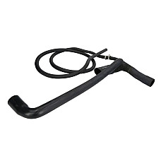 Radiator Furtun de cauciuc pentru sistemul racire JCB 3CX 4CX ANAC MAKINA 834-10597-AN