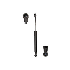 Amortizor capota Arcul cu gaz capota motor Dreapta/Stanga lungime maxima: 289mm sUV:96mm BMW X5 E53 SUV 01.00-12.06 MAGNUM TECHNOLOGY MGS3019MT