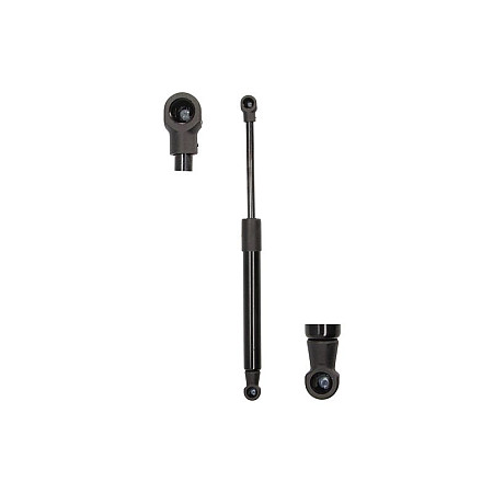 Amortizor capota Arcul cu gaz capota motor Dreapta/Stanga lungime maxima: 289mm sUV:96mm BMW X5 E53 SUV 01.00-12.06 MAGNUM TECHNOLOGY MGS3019MT