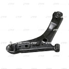 Brat, suspensie roata Front axle track control arm R transverse front with a joint knuckle with extras with sleeve  KIA PICANTO I 1.0/1.1 04.04-09.11 CTR CTRCQ0203R