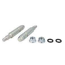 Cuplaj hidraulic FASTER KIT GP4