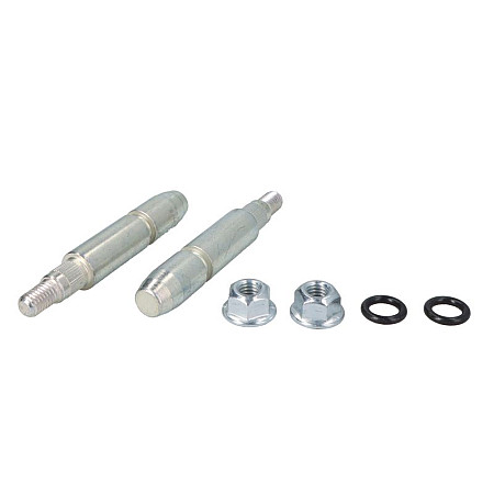 Cuplaj hidraulic FASTER KIT GP4
