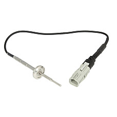 Comutator temperatura, ventilator radiator Senzor temperatura evacuare Convertor catalitic EURO 5 MAN HOCL LIONS CITY LIONS COACH M 2000 L NG NL NM NU SL II SU TGA TGL I TGM I TGS I TGX I 04.91- DINEX DIN47040