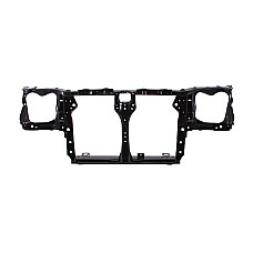 Acoperire fata Header panel complete with headlight brackets SUBARU FORESTER SG 08.05-01.08 BLIC 6502-08-6736201P