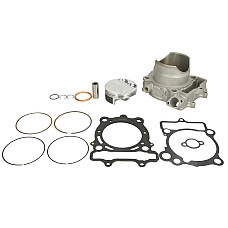 Cilindru motor Cilindru assy 270 4T Big-Bore with gaskets with piston SUZUKI RM-Z 250 2013-2018 CYLINDER WORKS 41004-K02