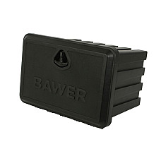 Cutie de instrumente TIR Tool box 600x425x460mm with a drawer CARGOPARTS CARGO-TB46