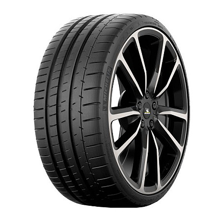Anvelope vara tip SEAL PKW 744551 Pilot Super Sport MICHELIN Vara Anvelopa turism XL * SelfSeal etichete: eficienta combustibil - D aderenta pe teren umed - B clasa de masurare a zgomotului i rezistenei la rulare - MICHELIN 275/35R19 LOMI 100Y PSSBS
