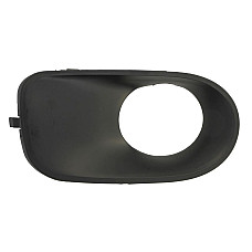 Grila ventilatie, bara protectie Front bumper cover front R with fog lamp holes plastic for painting BMW X5 E53 12.03-12.06 BLIC 6502-07-0095924P