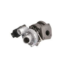 Turbocompresor Stanga Nou biturbo  LAND ROVER RANGE ROVER SPORT I 3.6D 04.06-03.13 BORGWARNER KKK54399880112