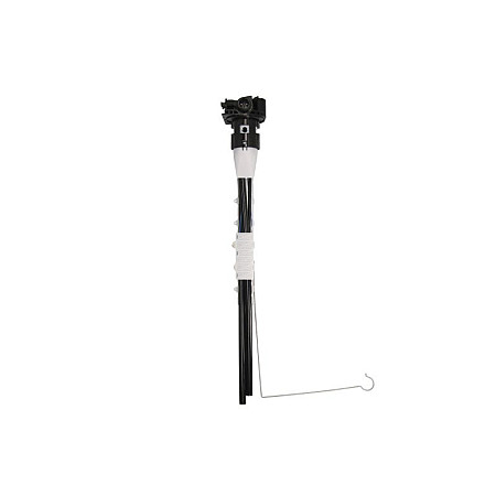 Intrerupator, control nivel combustibil Fuel level sensor VIN up to -K272996 MERCEDES ACTROS 04.96- VDO 221-824-054-056C