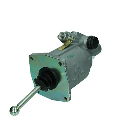 Servo ambreiaj Actuator ambreiaj 100mm DAF CF KONGSBERG KA 1000133152AM