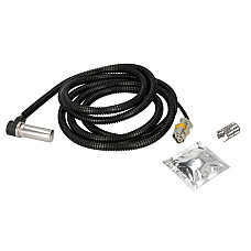 Senzor,turatie roata Senzor ABS unghiular 2265mm MAN LIONS STAR TGS I TGX I PETERS 086.442-00