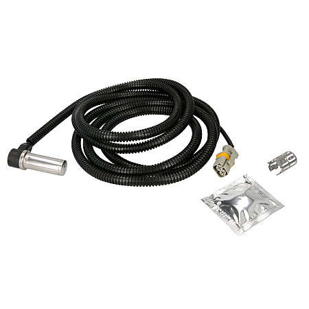 Senzor,turatie roata Senzor ABS unghiular 2265mm MAN LIONS STAR TGS I TGX I PETERS 086.442-00