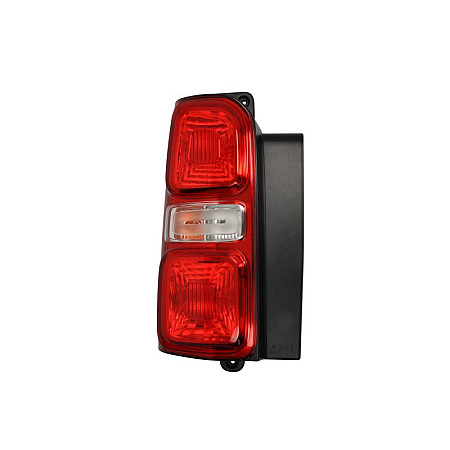 Stop spate Lampa spate Stanga  CITROEN JUMPY II JUMPY III SPACETOURER PEUGEOT EXPERT EXPERT TEPEE TRAVELLER TOYOTA PROACE PROACE VERSO 01.07- VISTEON 20-211-01188