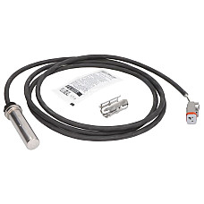 Senzor,turatie roata Senzor ABS drept 2000mm KNORR 0 486 001 081