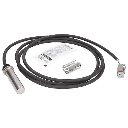 Senzor,turatie roata Senzor ABS drept 2000mm KNORR 0 486 001 081