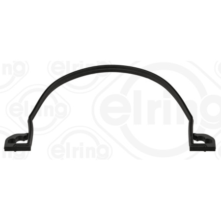 Garnit.etansare, capac (carter motor) Gearbox gasket CHRYSLER 300C ASPEN DODGE CHALLENGER CHARGER DURANGO MAGNUM RAM 1500 RAM 2500 JEEP COMMANDER GRAND CHEROKEE GRAND CHEROKEE III GRAND CHEROKEE IV WRANGLER IV 06.01- ELRING EL907600