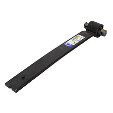 Arc foi Foaie arc suspensie ghid DAF LF 45 01.01- SCHOMACKER 29431000-S