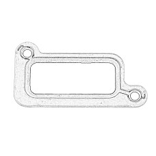 Saiba de etansare Garnitura sistemului racire CHEVROLET MALIBU OPEL ASTRA H ASTRA H GTC ASTRA H/KOMBI ASTRA J ASTRA J GTC CASCADA INSIGNIA A INSIGNIA A COUNTRY SIGNUM VECTRA C 1.9D/2.0D 04.04- OE OPEL 13 38 298