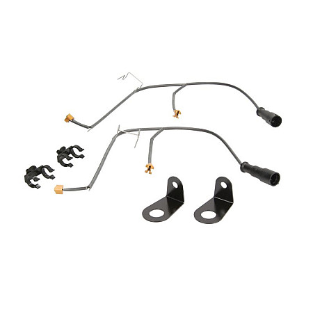 Senzor de avertizare,uzura placute de frana Senzor uzura placute frana set pentru osie BPW BPW 05.801.49.50.0