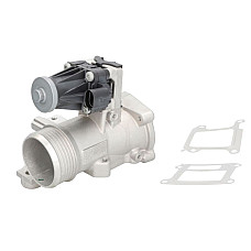 Supapa EGR Valva EGR VOLVO C30 C70 II S40 II S60 II S80 II V40 V50 V60 I V70 III V70 III/KOMBI XC60 I XC70 II 2.0D/2.4D/2.4DH 03.06-07.18 PIERBURG 7.05363.00.0