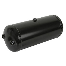 Rezervor aer, sistem compresor Rezervor de aer 15 l sr.206mm/dl.530mm POLMO 391.154.0