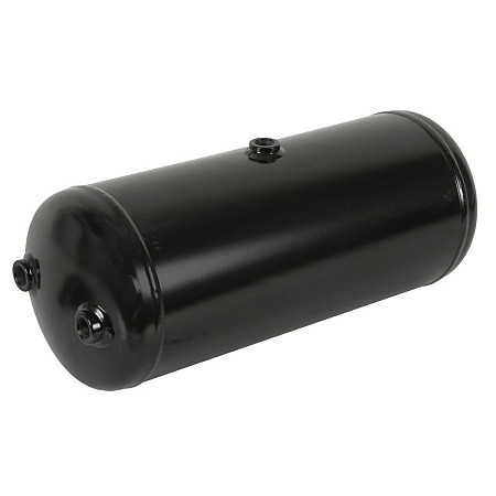 Rezervor aer, sistem compresor Rezervor de aer 15 l sr.206mm/dl.530mm POLMO 391.154.0