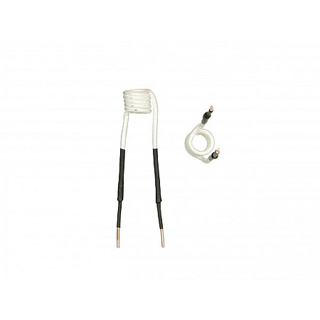 Dispozitive inductive EN Straight coil 10V folie cantitate: 1buc potriveste: 835012 865012 SMART INDUCTOR 5000 TELWIN 801413-1