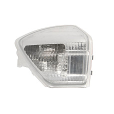 Semnalizator Lampa indicatoare a oglinzilor laterale Stanga alb FORD C-MAX II GALAXY II KUGA I S-MAX 1.0-2.5 05.06-06.19 OLSA OL5.02.055.12