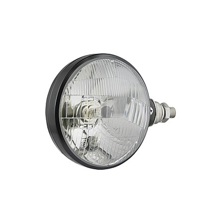 Far Headlamp R H4/T4W manual insert colour: chromium-plated URSUS C ZETOR 2000 3000 6000 01.59- WESEM RE.43910.01