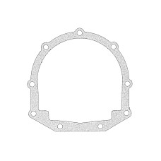 Etansare ulei, transmisie manuala Gearbox gasket DEUTZ SAME OE SDF 0.065.1254.0/20
