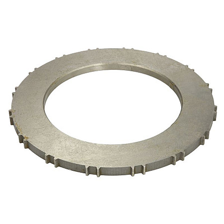 Set reparatie, diferential Differential element metal plate CARRARO CARRARO 136644-CR