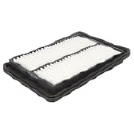 Filtru aer NISSAN PULSAR QASHQAI II X-TRAIL X-TRAIL III RENAULT KADJAR KOLEOS II 1.2-2.5ALK 11.13- PURFLUX PX A1713