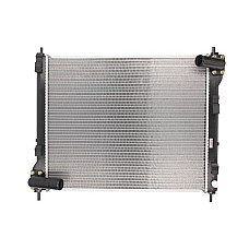 Radiator, racire motor Radiator motor Manual  NISSAN JUKE 1.6 KOYORAD PL022564