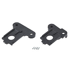 Kit de reparat faruri principale Headlamp repair kit front R VW POLO VI AW 09.17-12.20 ROMIX ROM C70710